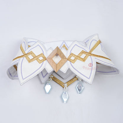 Gvavaya Game Cosplay Genshin Cosplay Citlali Whispers of Stars and Smoke Cosplay Costume