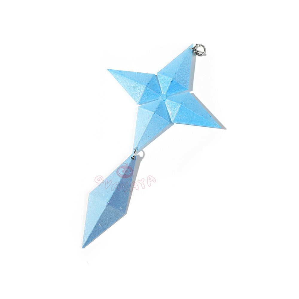 Gvavaya Game Cosplay Genshin Cosplay Anastasya Tsaritsa Cosplay Costume