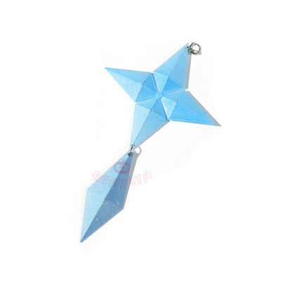 Gvavaya Game Cosplay Genshin Cosplay Anastasya Tsaritsa Cosplay Costume