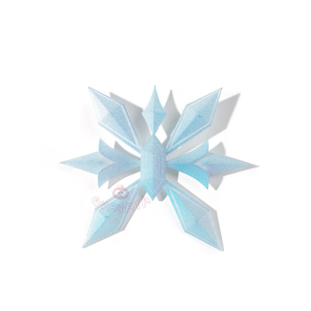 Gvavaya Game Cosplay Genshin Cosplay Anastasya Tsaritsa Cosplay Costume