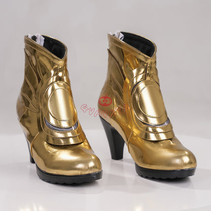 Gvavaya Game Cosplay Honkai Star Rail Cosplay Cipher Cosplay Costume B