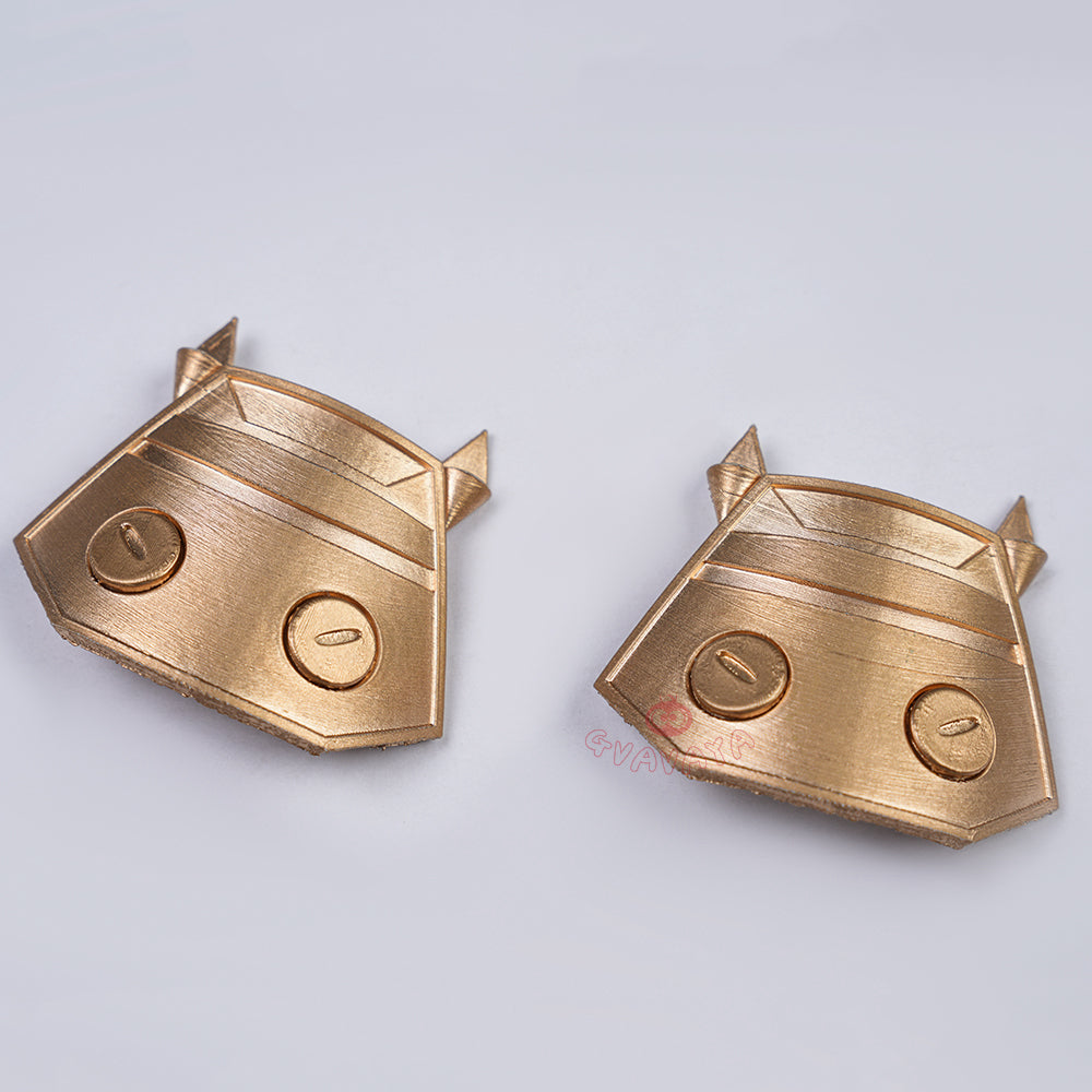 Gvavaya Game Cosplay ZZZ Cosplay Belle Brilliance of Stars Cosplay Costume