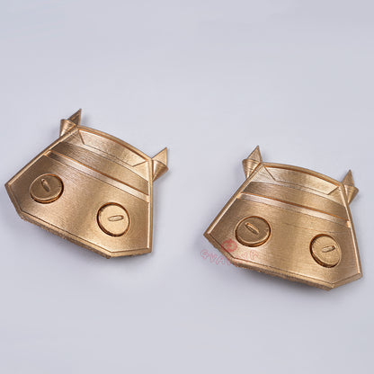 Gvavaya Game Cosplay ZZZ Cosplay Belle Brilliance of Stars Cosplay Costume