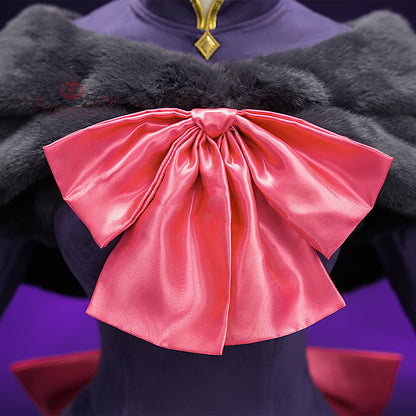 Gvavaya Game Cosplay Re Zero Cosplay Natsumi Cosplay Costume