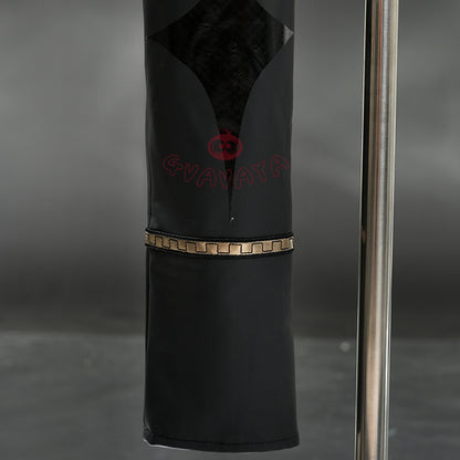 Gvavaya Game Cosplay ZZZ Cosplay Eldreda Sunbringer Cosplay Costume
