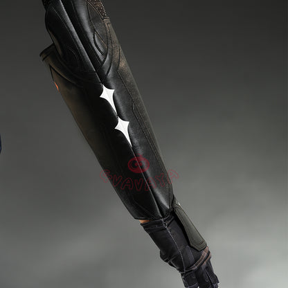 Gvavaya Game Cosplay ZZZ Cosplay Eldreda Sunbringer Cosplay Costume
