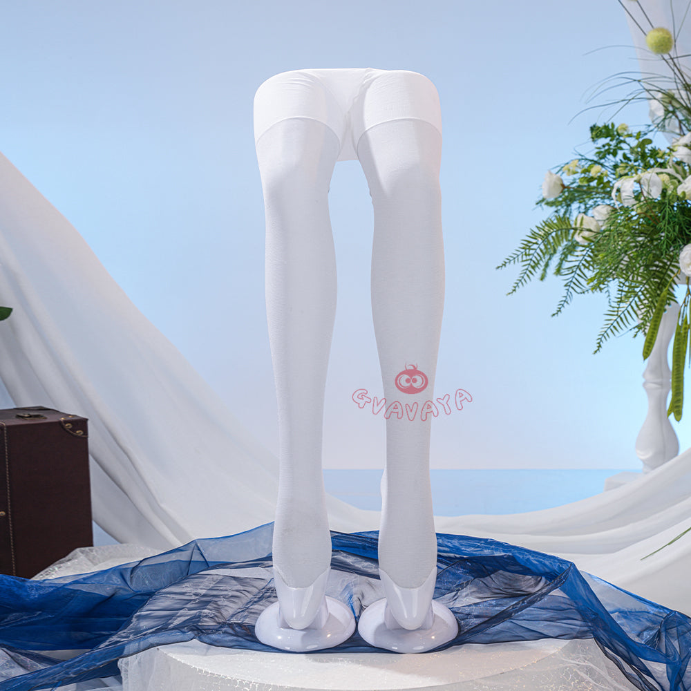Gvavaya Game Cosplay Genshin Cosplay Genshin Odette Cosplay Costume