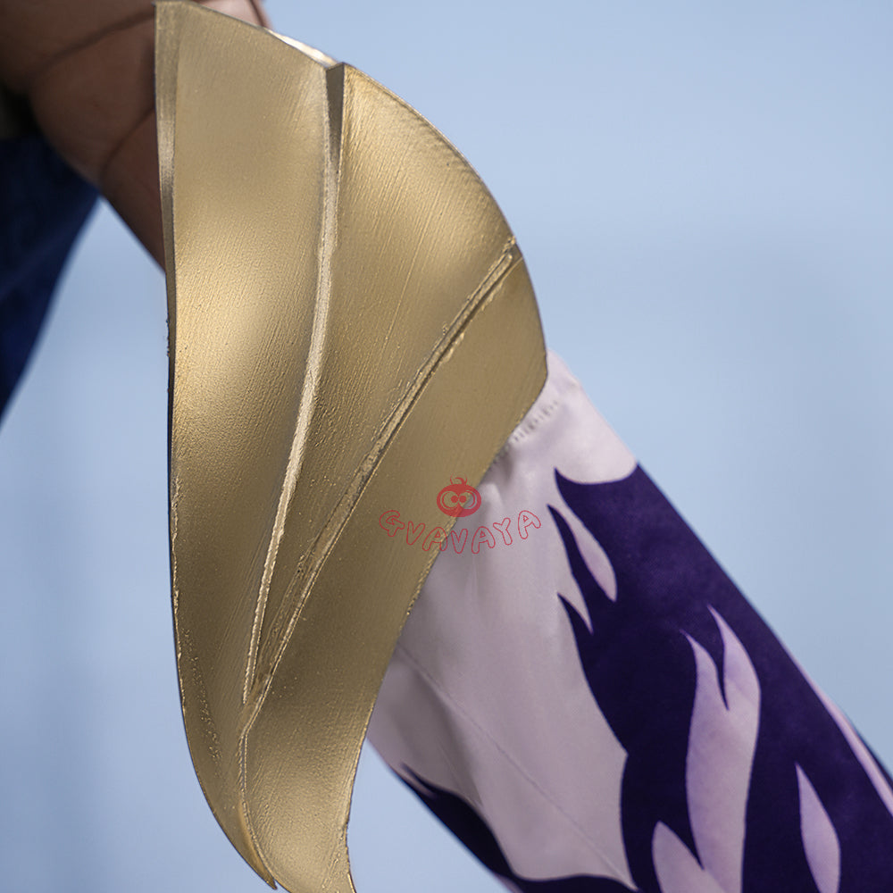 Gvavaya Game Cosplay League of Legends Cosplay Spirit Blossom Irelia Cosplay Costume