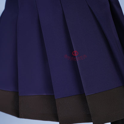 Gvavaya Game Cosplay League of Legends Cosplay Spirit Blossom Irelia Cosplay Costume