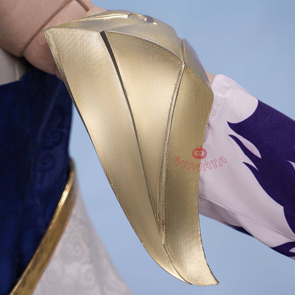 Gvavaya Game Cosplay League of Legends Cosplay Spirit Blossom Irelia Cosplay Costume