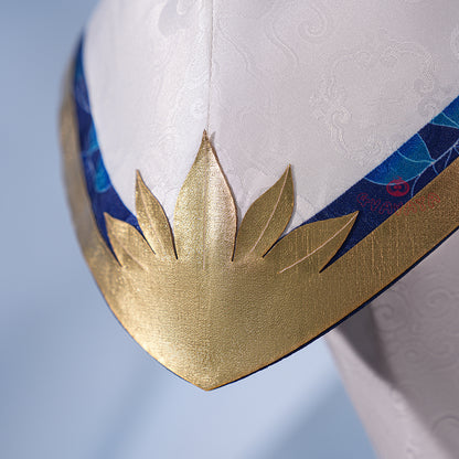 Gvavaya Game Cosplay League of Legends Cosplay Spirit Blossom Irelia Cosplay Costume