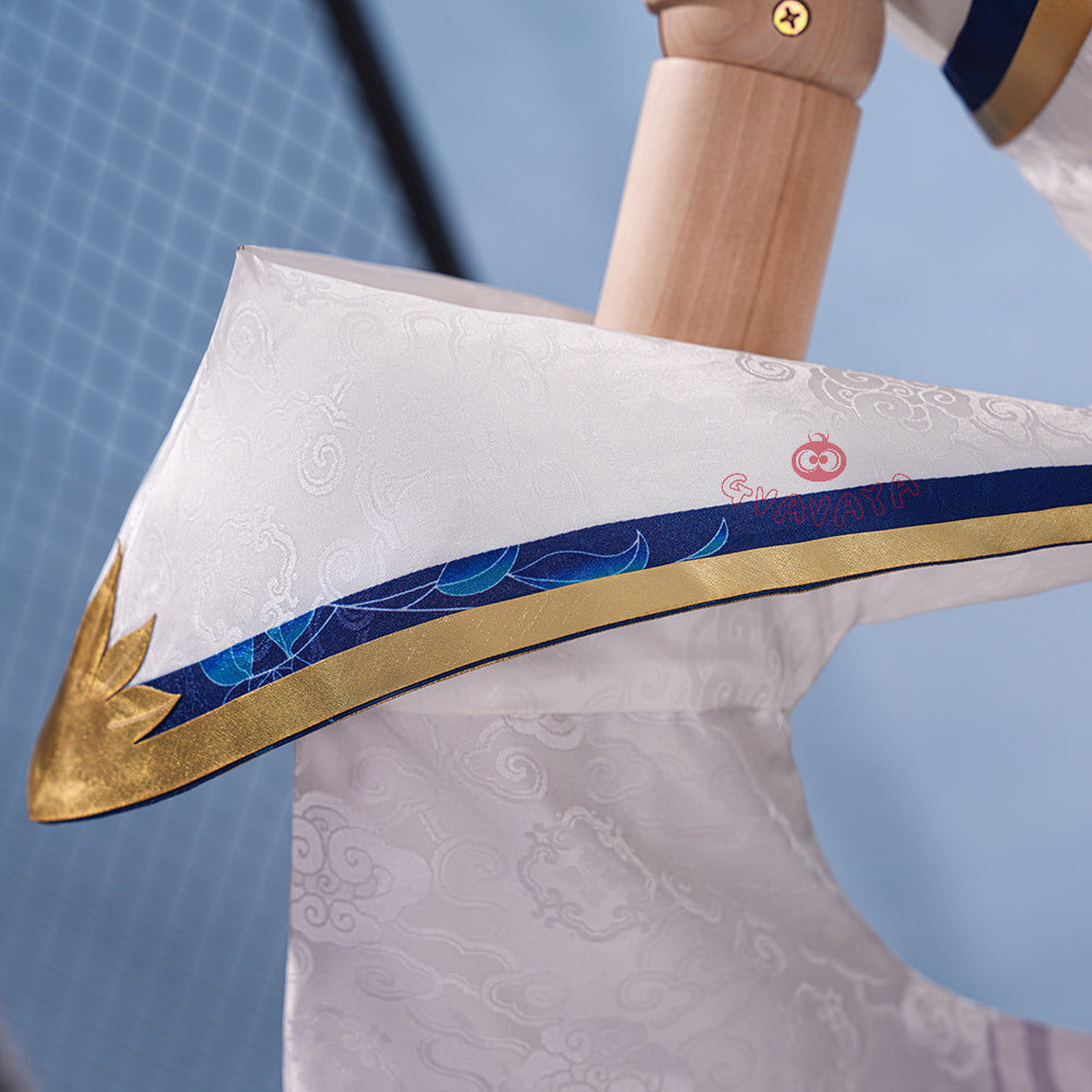 Gvavaya Game Cosplay League of Legends Cosplay Spirit Blossom Irelia Cosplay Costume