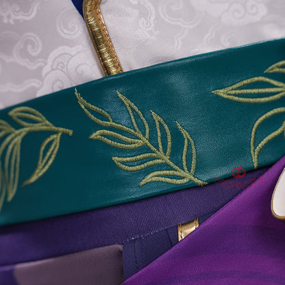 Gvavaya Game Cosplay League of Legends Cosplay Spirit Blossom Irelia Cosplay Costume