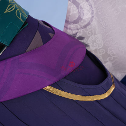 Gvavaya Game Cosplay League of Legends Cosplay Spirit Blossom Irelia Cosplay Costume