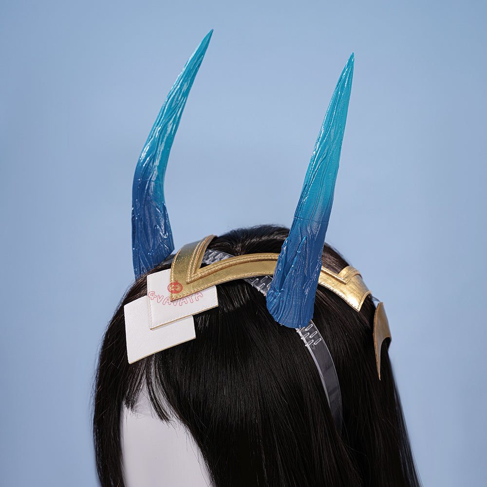 Gvavaya Game Cosplay League of Legends Cosplay Spirit Blossom Irelia Cosplay Costume