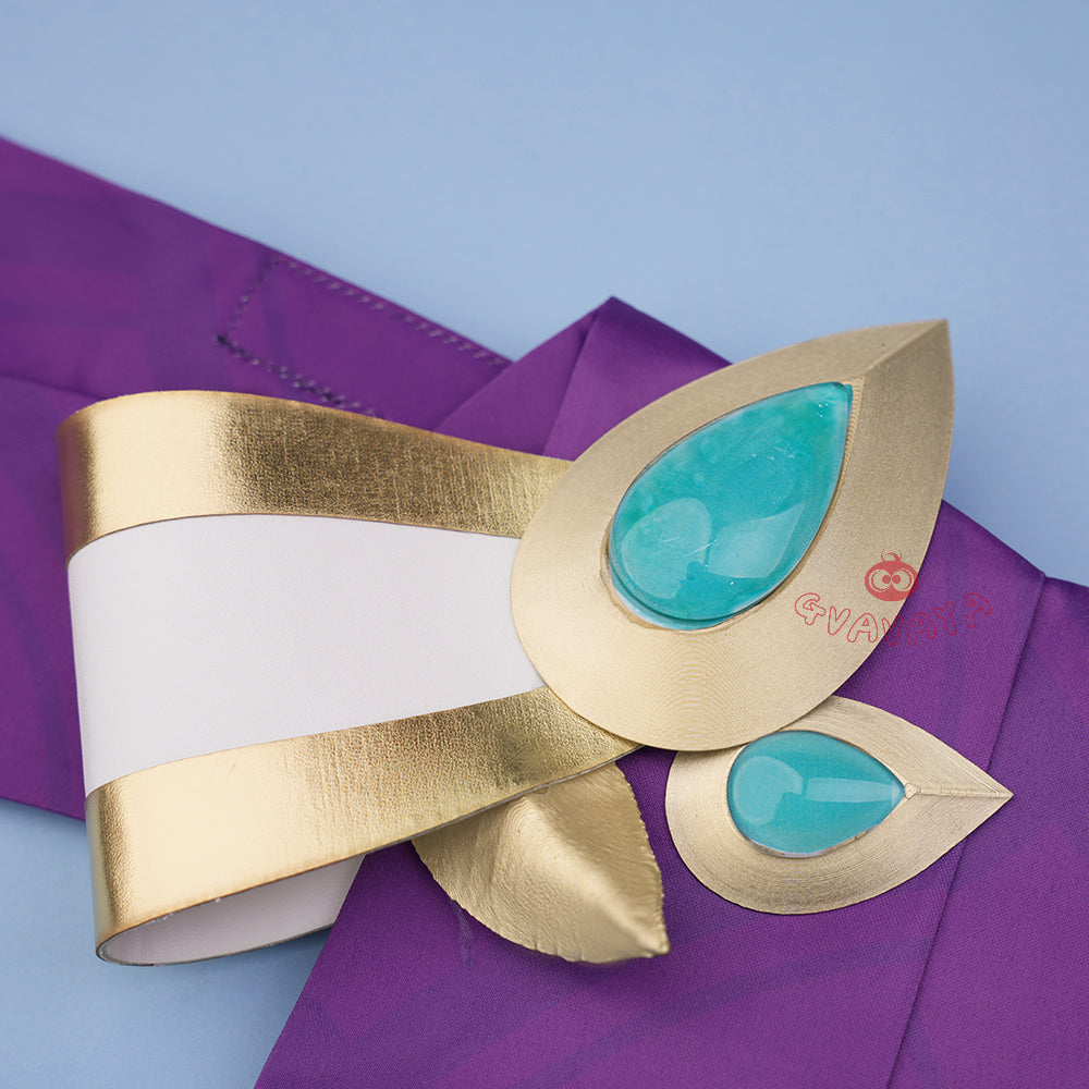 Gvavaya Game Cosplay League of Legends Cosplay Spirit Blossom Irelia Cosplay Costume