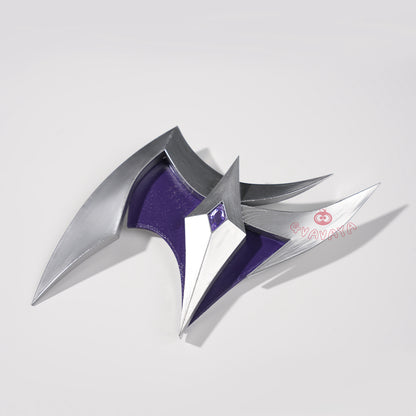 Gvavaya Game Cosplay Genshin Cosplay Regrator Pantalone Cosplay Costume