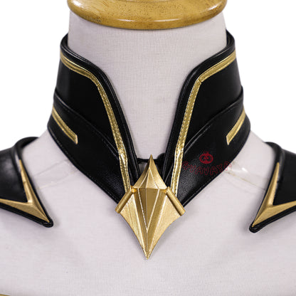 Gvavaya Game Cosplay MR Dagger Dance Partner Cosplay Costume