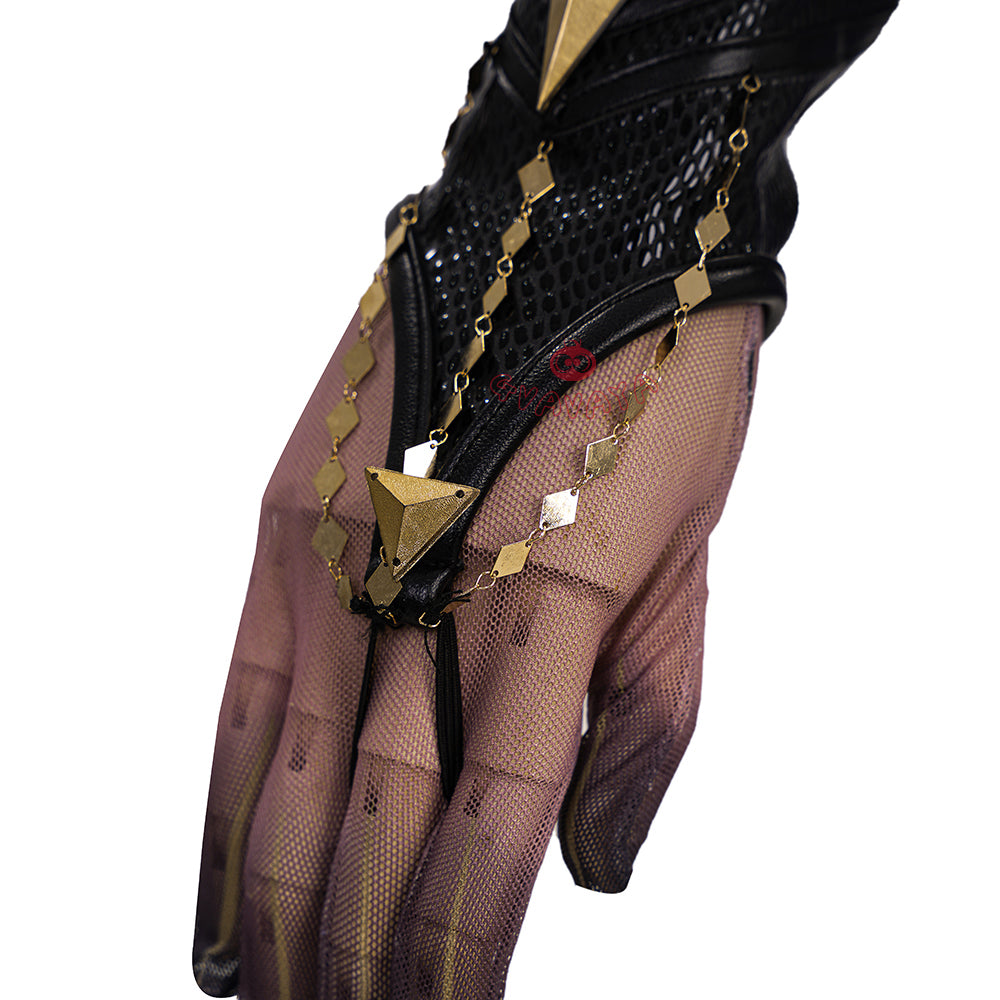Gvavaya Game Cosplay MR Dagger Dance Partner Cosplay Costume