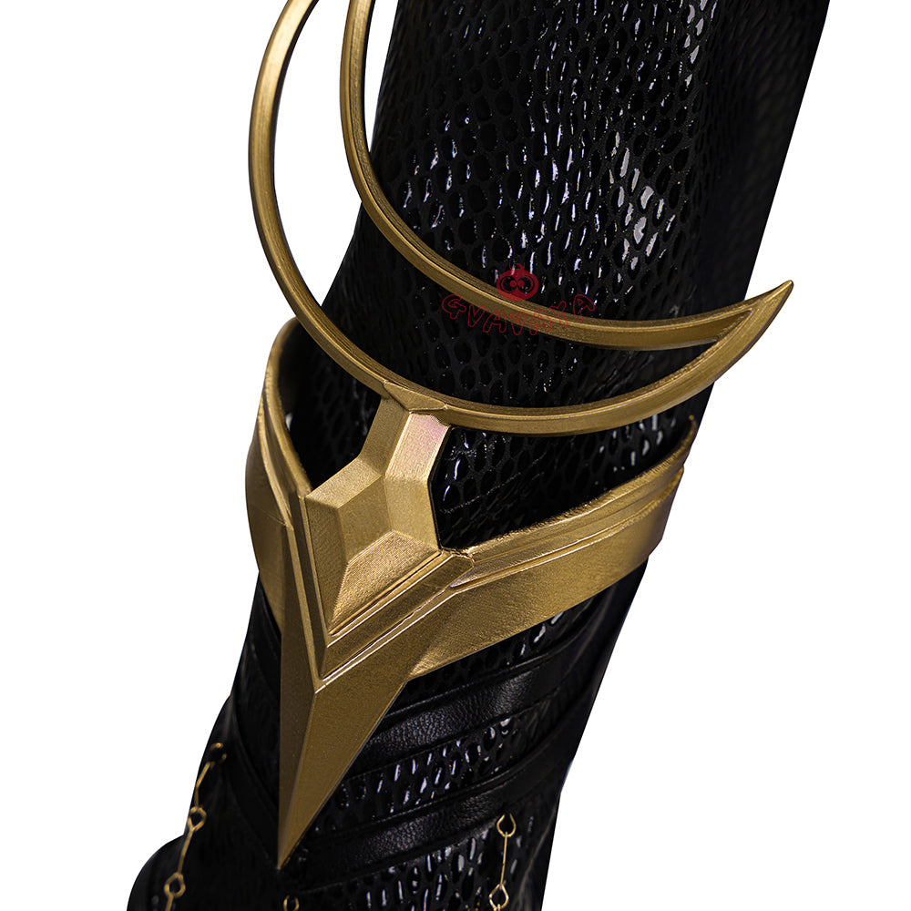 Gvavaya Game Cosplay MR Dagger Dance Partner Cosplay Costume