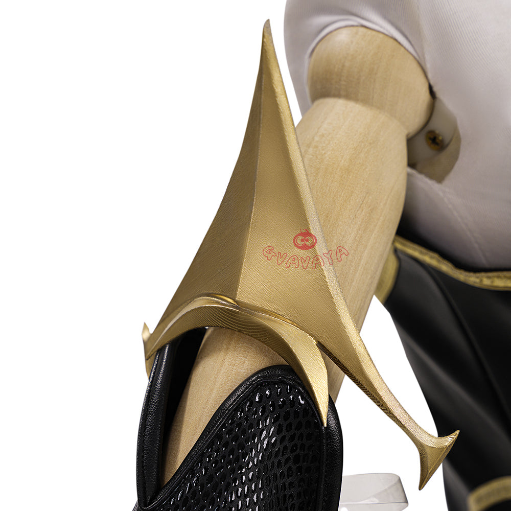 Gvavaya Game Cosplay MR Dagger Dance Partner Cosplay Costume