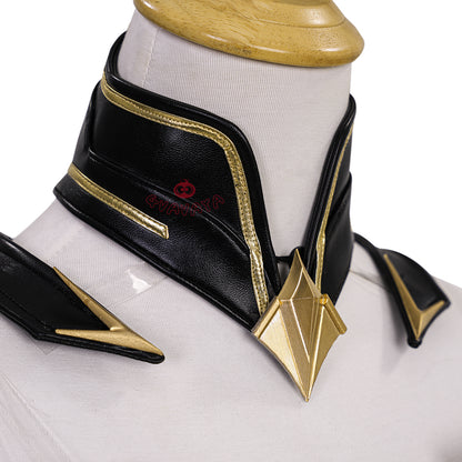 Gvavaya Game Cosplay MR Dagger Dance Partner Cosplay Costume