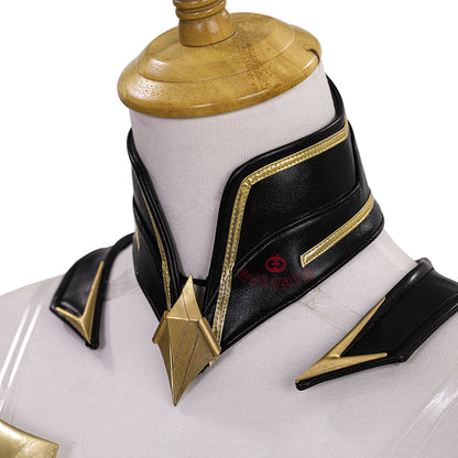 Gvavaya Game Cosplay MR Dagger Dance Partner Cosplay Costume