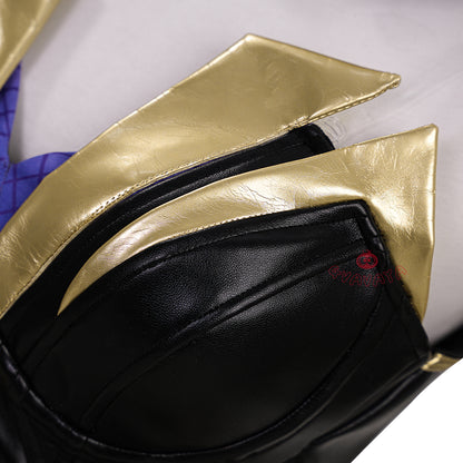 Gvavaya Game Cosplay MR Dagger Dance Partner Cosplay Costume