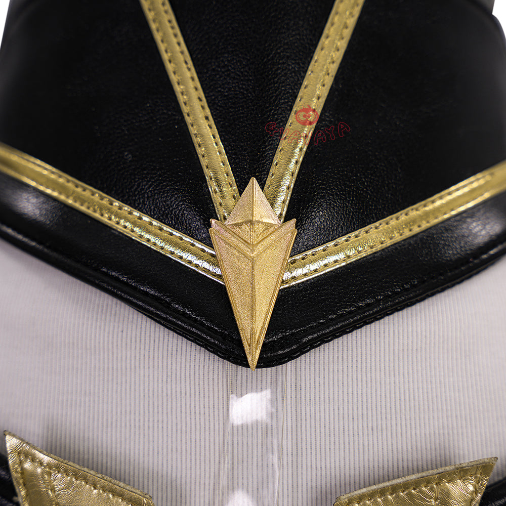 Gvavaya Game Cosplay MR Dagger Dance Partner Cosplay Costume