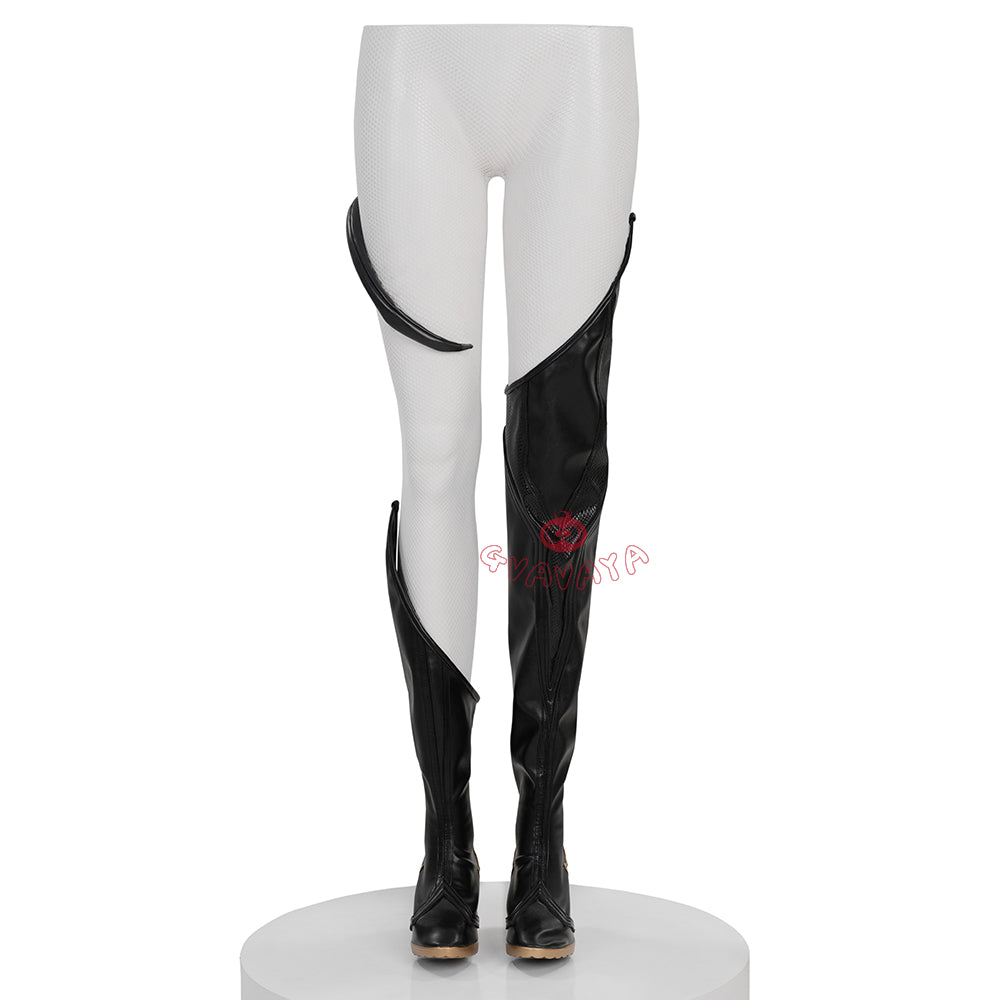 Gvavaya Game Cosplay MR Dagger Dance Partner Cosplay Costume