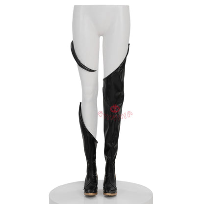 Gvavaya Game Cosplay MR Dagger Dance Partner Cosplay Costume