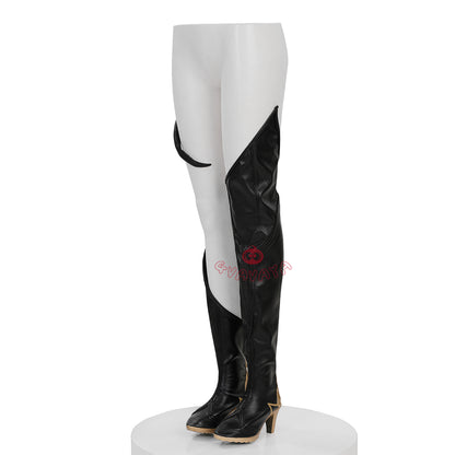 Gvavaya Game Cosplay MR Dagger Dance Partner Cosplay Costume