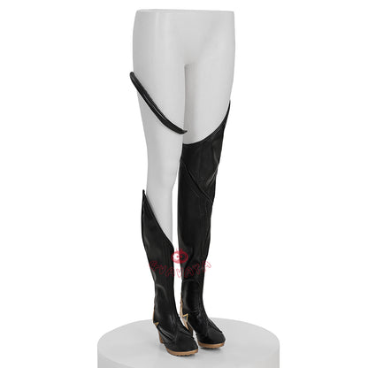 Gvavaya Game Cosplay MR Dagger Dance Partner Cosplay Costume