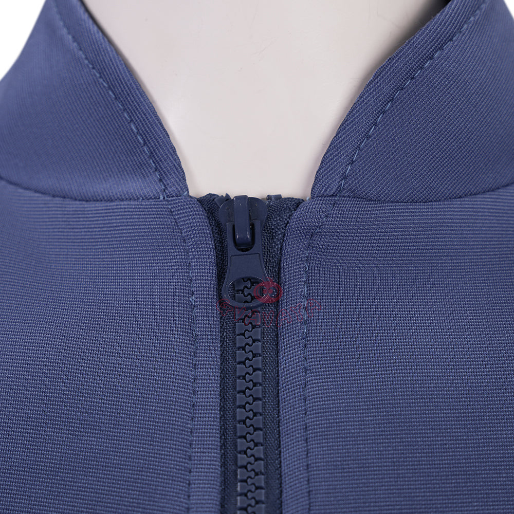 Gvavaya Anime Cosplay Rabbit Judy Cosplay Costume