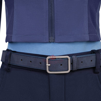 Gvavaya Anime Cosplay Rabbit Judy Cosplay Costume