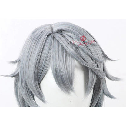 Gvavaya Game Cosplay Honkai Star Rail Cosplay Sunday Cosplay Wig 70cm Long Hair