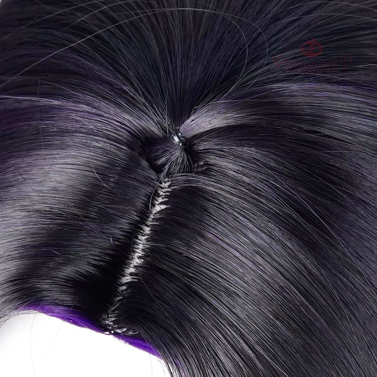 Gvavaya Game Cosplay Genshin Cosplay Pantalone Cosplay Wig