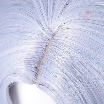 Gvavaya Game Cosplay Genshin Cosplay Mitya Cosplay Wig