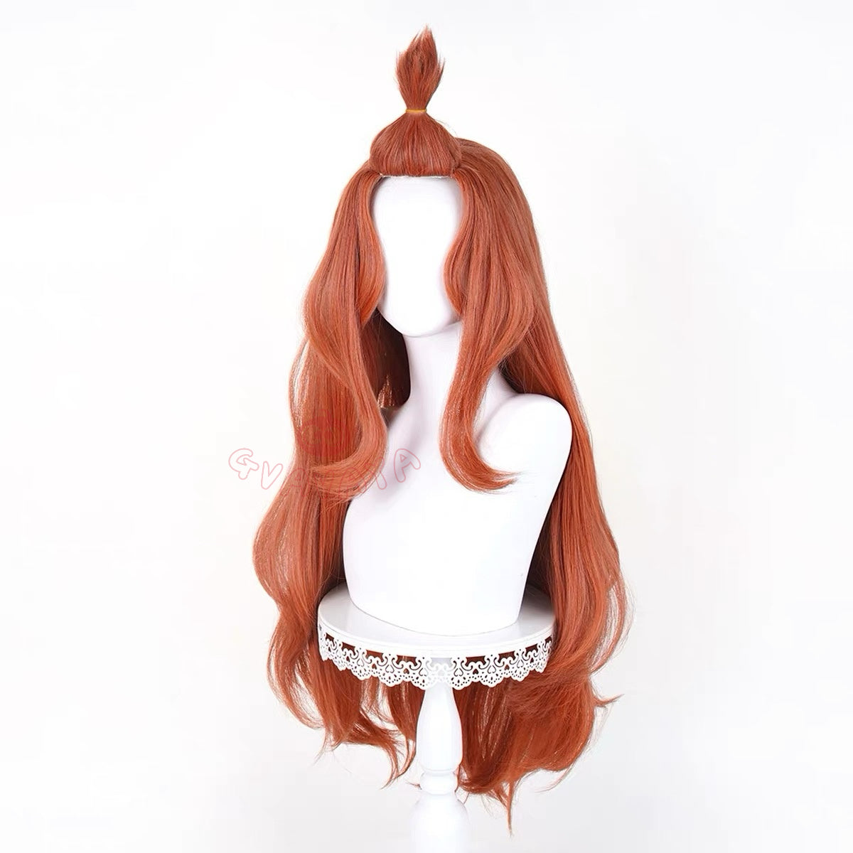 Gvavaya Anime Cosplay Smoker Cat Aruko Sakai Cosplay Wig
