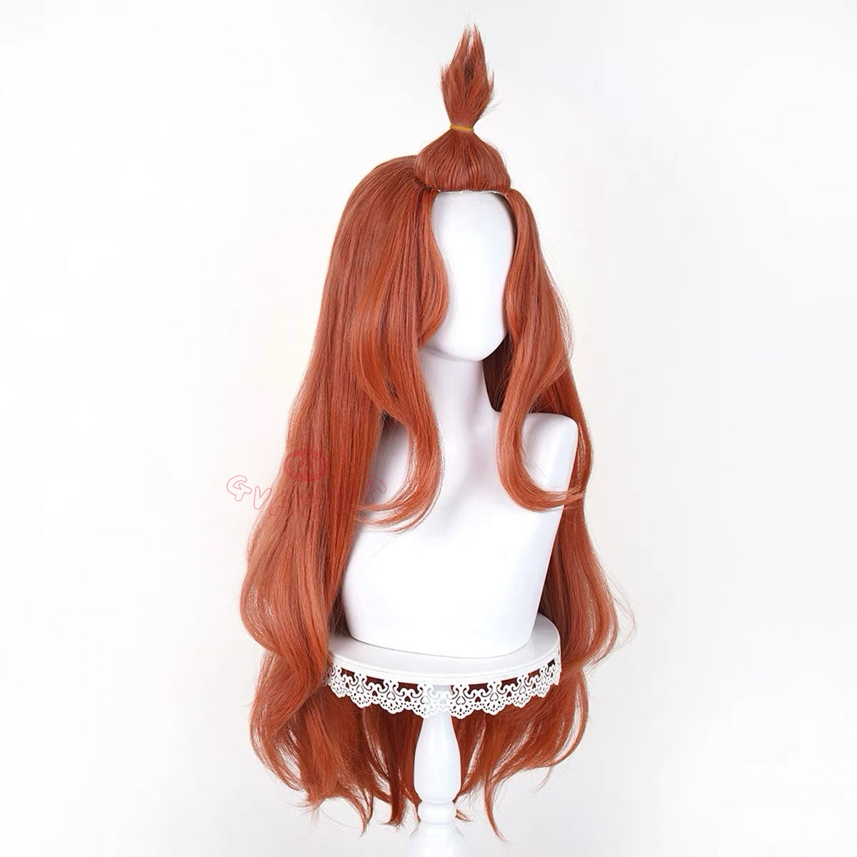 Gvavaya Anime Cosplay Smoker Cat Aruko Sakai Cosplay Wig