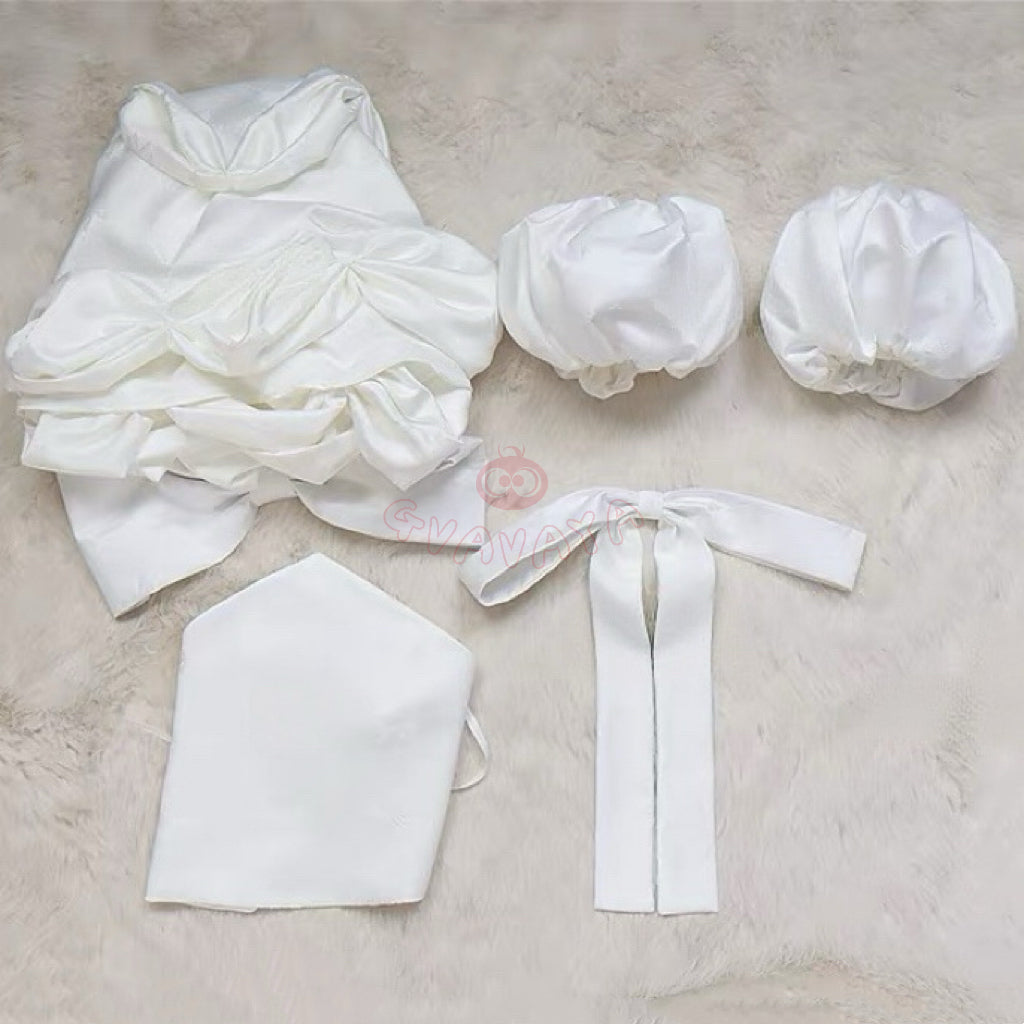 Gvavaya Anime Cosplay Zombie Performance Sua Cosplay Costume