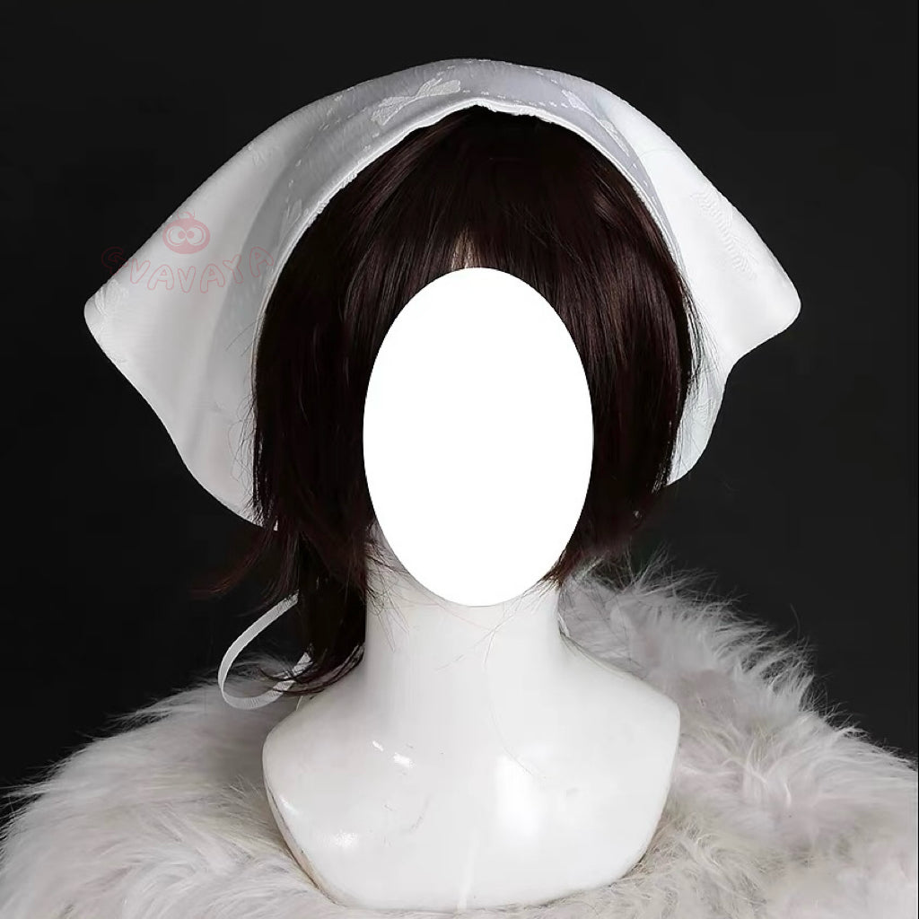 Gvavaya Anime Cosplay Zombie Performance Sua Cosplay Costume