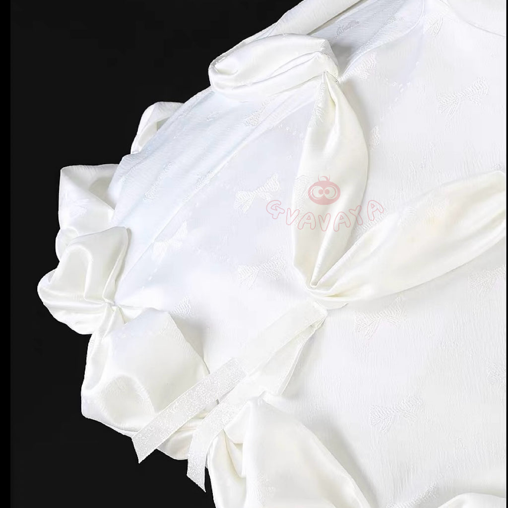 Gvavaya Anime Cosplay Zombie Performance Sua Cosplay Costume