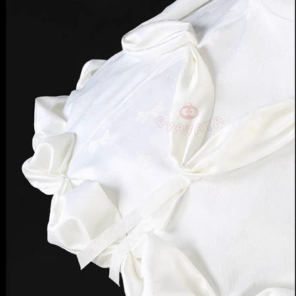 Gvavaya Anime Cosplay Zombie Performance Sua Cosplay Costume