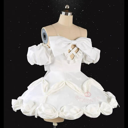 Gvavaya Anime Cosplay Zombie Performance Sua Cosplay Costume