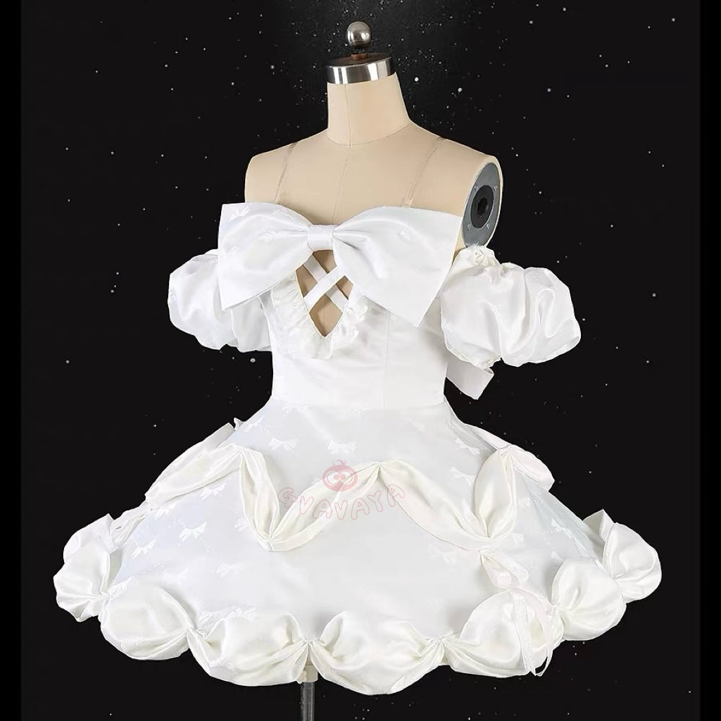 Gvavaya Anime Cosplay Zombie Performance Sua Cosplay Costume