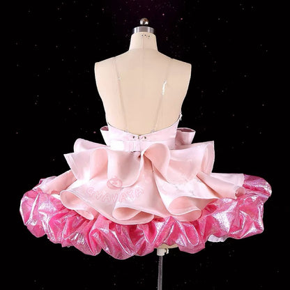Gvavaya Anime Cosplay Zombie Performance Mizi Cosplay Costume