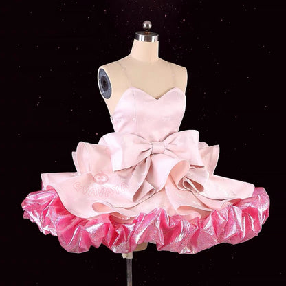 Gvavaya Anime Cosplay Zombie Performance Mizi Cosplay Costume