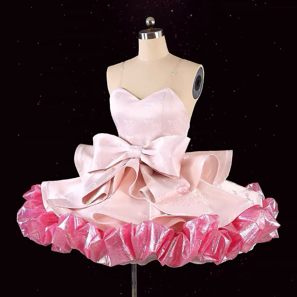 Gvavaya Anime Cosplay Zombie Performance Mizi Cosplay Costume