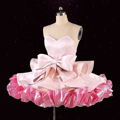 Gvavaya Anime Cosplay Zombie Performance Mizi Cosplay Costume